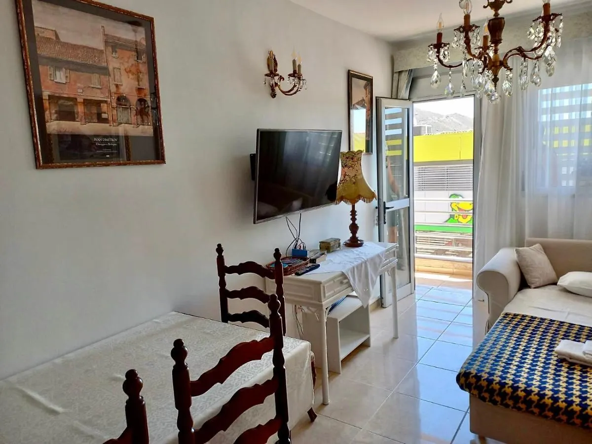 Cosy Apartment With Rooftop Terrace And Wifi Valle de San Lorenzo