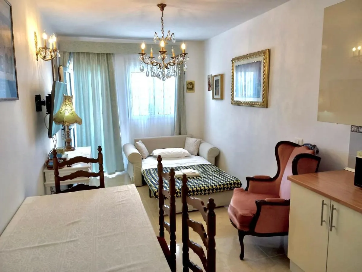 Cosy Apartment With Rooftop Terrace And Wifi Valle de San Lorenzo