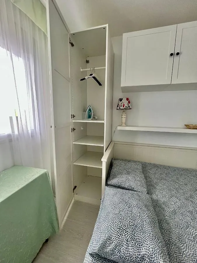 Cosy Apartment With Rooftop Terrace And Wifi Valle de San Lorenzo Spain