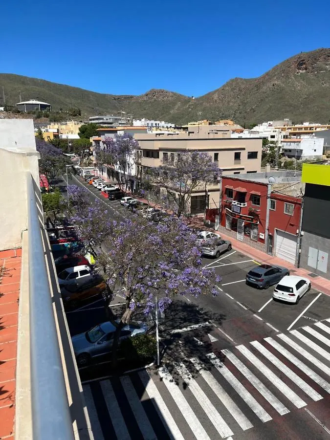 Cosy Apartment With Rooftop Terrace And Wifi Valle de San Lorenzo
